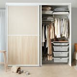 Garderober & förvaring