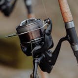 Fiske & fiskeredskap