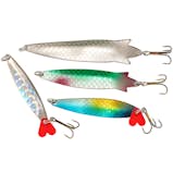 Fiskedrag & fiskebeten