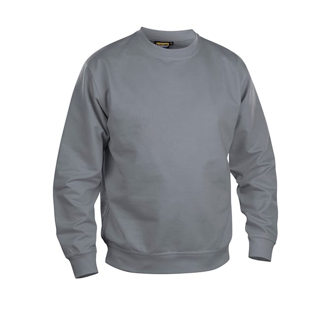 Sweatshirt Blåkläder 3340