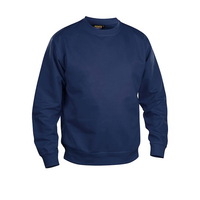 Sweatshirt Blåkläder 3340