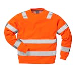 Sweatshirt Fristads 7446 BPV