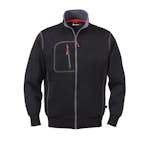 Sweatshirt-jacka Acode 1747