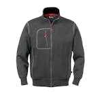 Sweatshirt-jacka Acode 1747