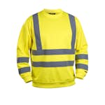 Sweatshirt Blåkläder 33411974