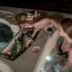 Swimspa Swebad Aqua Gym Max