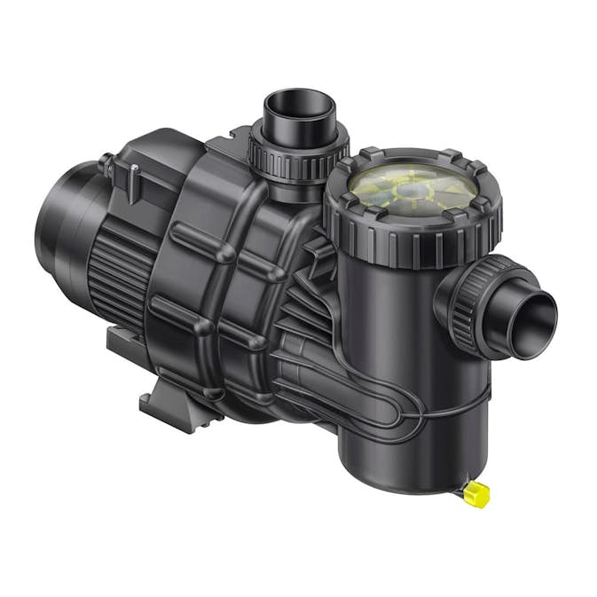 Poolpump Swim & Fun Aqua Master 17,1 By Speck German 0,65kW