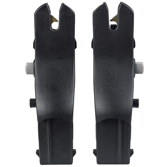 Bilstolsadapter Silver Cross till Pioneer/Pacific/Horizon/Simplicity