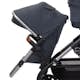 Barnvagn SilverCross Wave Indigo