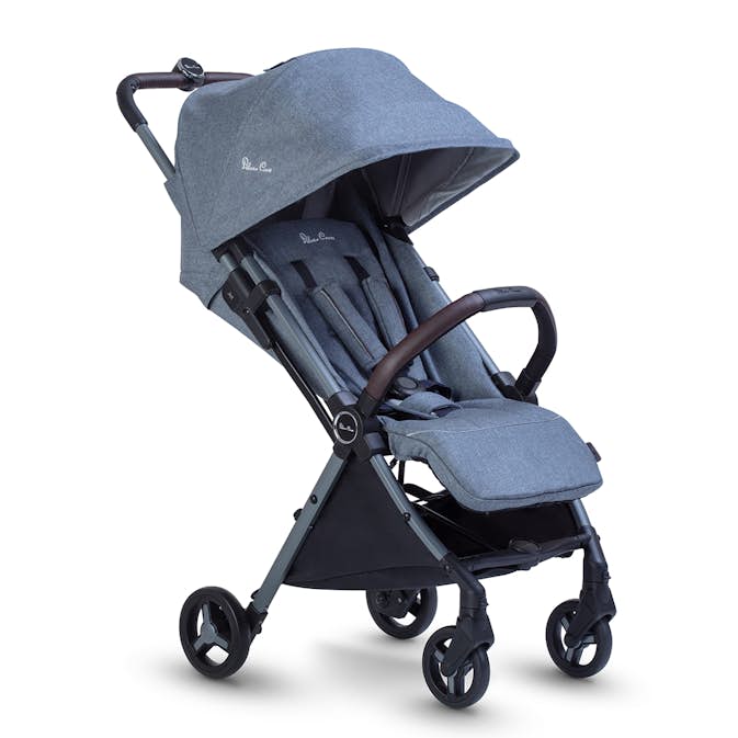 Barnvagn Silver Cross Jet 2020