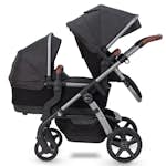 Barnvagn SilverCross Wave Charcoal