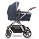 Barnvagn SilverCross Wave Indigo