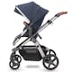Barnvagn SilverCross Wave Indigo