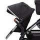 Barnvagn SilverCross Wave Charcoal