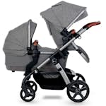 Barnvagn SilverCross Wave Zinc