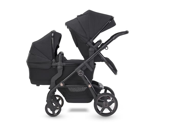 Barnvagn SilverCross Wave Eclipse