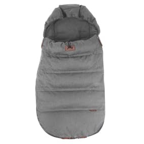 Åkpåse Silver Cross Wave Zinc 2021 Åkpåse