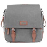 Skötväska Silver Cross Wave Zinc 2021 Skötväska