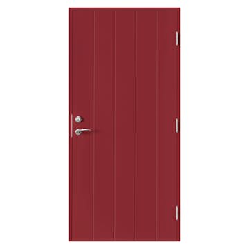 Ytterdörr Br. Johansson SY115