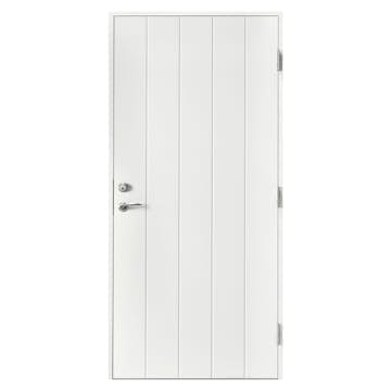 Ytterdörr Br. Johansson SY115