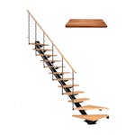 Spartrappa Dolle Sydney Ek Oljad 1/4 Style6