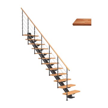 Spartrappa Dolle Sydney Ek Oljad Rak Style6