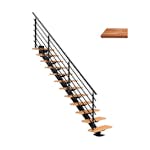 Spartrappa Dolle Sydney Ek Oljad Rak Pure