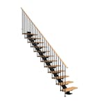 Spartrappa Dolle Sydney Bok Oljad Rak Classic III