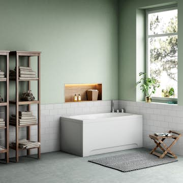 Badkar Comfornette Sydney