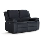 Reclinersoffa Manor House Norbo 2-sits Biosoffa i Tyg