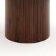 Matbord Bark Kopparbo Runt Bord 150 cm