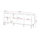 Sideboard Scandinavian Choice Hammarstrand 201cm
