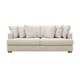 Soffa Scandinavian Choice Rossita 4-sits Djup Soffa