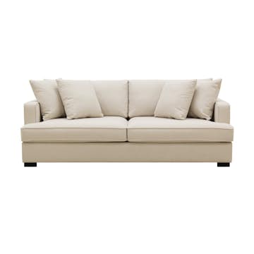 Soffa Scandinavian Choice Rossita 3-sits Djup Soffa