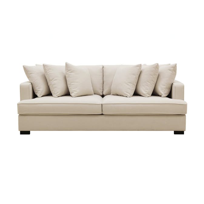 Soffa Scandinavian Choice Rossita 4-sits Djup Soffa