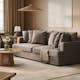 Soffa Scandinavian Choice Rossita 4-sits Djup Soffa