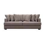 Soffa Scandinavian Choice Rossita 4-sits Djup Soffa
