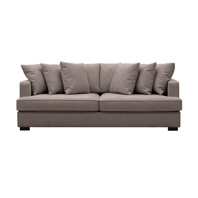 Soffa Scandinavian Choice Rossita 4-sits Djup Soffa