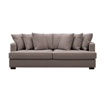 Soffa Scandinavian Choice Rossita 4-sits Djup Soffa