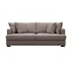 Soffa Scandinavian Choice Rossita 3-sits Djup Soffa