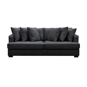Soffa Scandinavian Choice Rossita 4-sits Djup Soffa