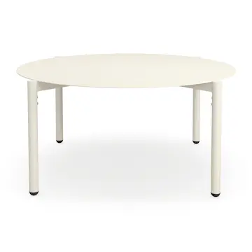 Loungebord deNoord Usteryd Soffbord Utomhus 70 cm