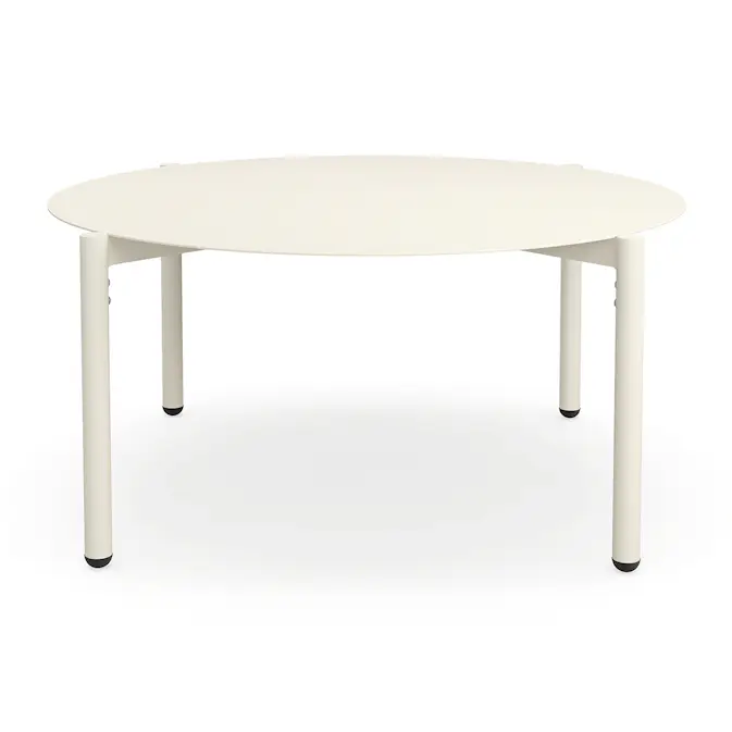 Loungebord deNoord Usteryd Soffbord Utomhus 70 cm