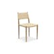 Matstol Scandinavian Choice Jamna Flätad Sits