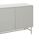 Sideboard Andrarum Materhorn Konsollbord 157x80x40cm