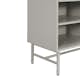 Sideboard Andrarum Materhorn Konsollbord 157x80x40cm