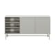 Sideboard Andrarum Materhorn Konsollbord 157x80x40cm