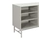 Sideboard Andrarum Materhorn Konsollbord 157x80x40cm