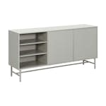 Sideboard Andrarum Materhorn Konsollbord 157x80x40cm