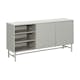 Sideboard Andrarum Materhorn Konsollbord 157x80x40cm